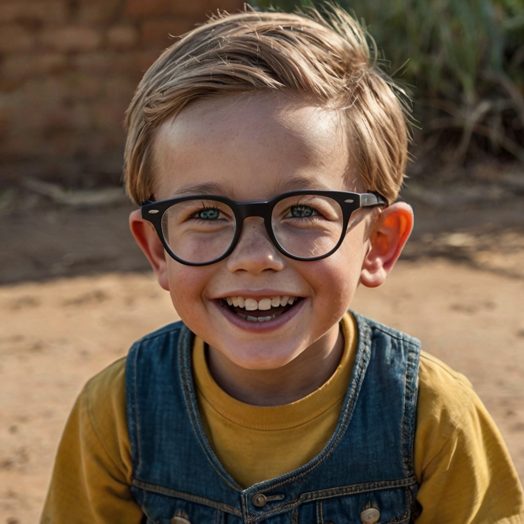 white male child smiling white male child smiling