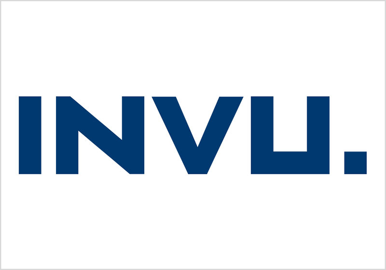 Invu logo Invu logo